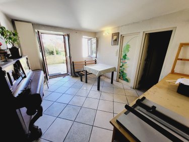 Immeuble a vendre Ussel 19200 Corrèze 173 m2  58800 euros