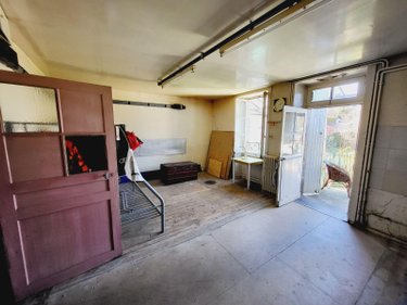 Immeuble a vendre Ussel 19200 Corrèze 173 m2  58800 euros