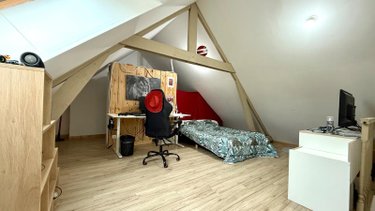 Maison a vendre Hazebrouck 59190 Nord 97 m2 5 pièces 154350 euros
