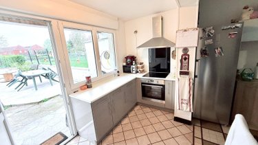 Maison a vendre Hazebrouck 59190 Nord 97 m2 5 pièces 154350 euros