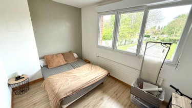 Maison a vendre Hazebrouck 59190 Nord 97 m2 5 pièces 154350 euros