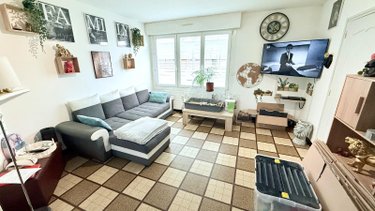 Maison a vendre Hazebrouck 59190 Nord 97 m2 5 pièces 154350 euros