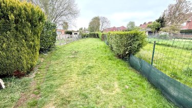 Maison a vendre Hazebrouck 59190 Nord 97 m2 5 pièces 154350 euros