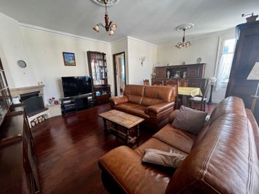 Maison a vendre Saint-Malo 35400 Ille-et-Vilaine 135 m2 5 pièces 572100 euros