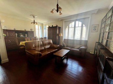 Maison a vendre Saint-Malo 35400 Ille-et-Vilaine 135 m2 5 pièces 572100 euros