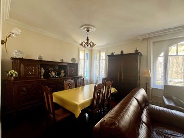 Maison a vendre Saint-Malo 35400 Ille-et-Vilaine 135 m2 5 pièces 572100 euros