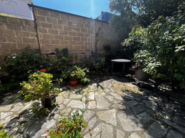 Maison a vendre Saint-Malo 35400 Ille-et-Vilaine 135 m2 5 pièces 572100 euros