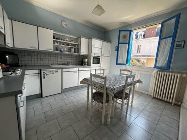 Maison a vendre Saint-Malo 35400 Ille-et-Vilaine 135 m2 5 pièces 623600 euros