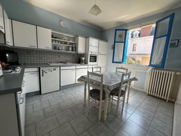 Maison a vendre Saint-Malo 35400 Ille-et-Vilaine 135 m2 5 pièces 675100 euros