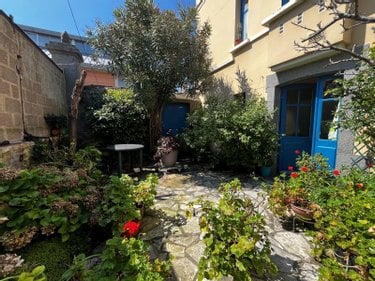 Maison a vendre Saint-Malo 35400 Ille-et-Vilaine 135 m2 5 pièces 623600 euros