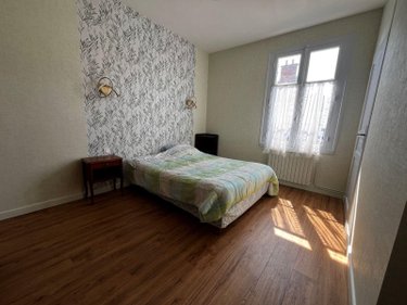 Maison a vendre Saint-Malo 35400 Ille-et-Vilaine 135 m2 5 pièces 572100 euros