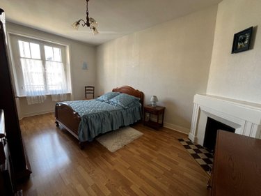 Maison a vendre Saint-Malo 35400 Ille-et-Vilaine 135 m2 5 pièces 727000 euros