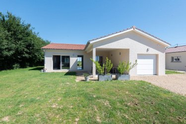 Maison a vendre Mâcon 71000 Saône-et-Loire 95 m2 4 pièces 300000 euros