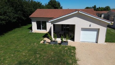 Maison a vendre Mâcon 71000 Saône-et-Loire 95 m2 4 pièces 300000 euros