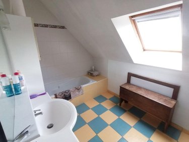 Maison a vendre Saint-Thurial 35310 Ille-et-Vilaine 130 m2 6 pièces 296970 euros