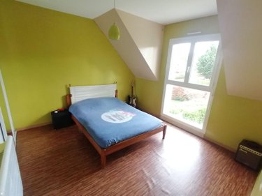 Maison a vendre Saint-Thurial 35310 Ille-et-Vilaine 130 m2 6 pièces 296970 euros