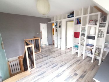 Maison a vendre Saint-Thurial 35310 Ille-et-Vilaine 130 m2 6 pièces 296970 euros