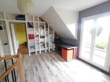 Maison a vendre Saint-Thurial 35310 Ille-et-Vilaine 130 m2 6 pièces 296970 euros