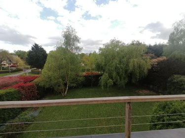 Maison a vendre Saint-Thurial 35310 Ille-et-Vilaine 130 m2 6 pièces 296970 euros