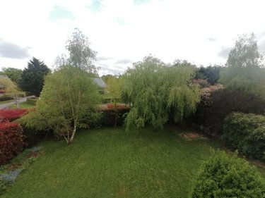 Maison a vendre Saint-Thurial 35310 Ille-et-Vilaine 130 m2 6 pièces 296970 euros