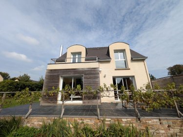 Maison a vendre Saint-Thurial 35310 Ille-et-Vilaine 130 m2 6 pièces 296970 euros