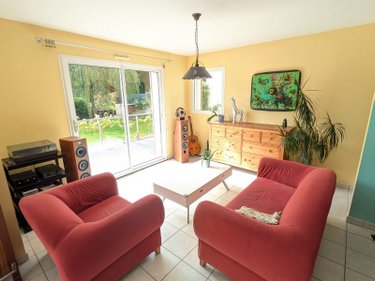 Maison a vendre Saint-Thurial 35310 Ille-et-Vilaine 130 m2 6 pièces 296970 euros