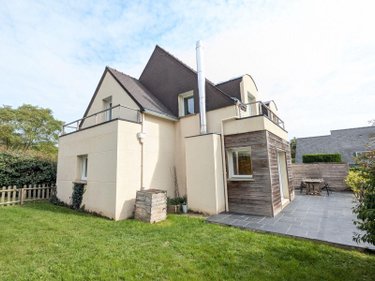 Maison a vendre Saint-Thurial 35310 Ille-et-Vilaine 130 m2 6 pièces 296970 euros