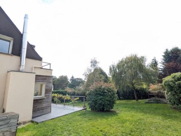 Maison a vendre Saint-Thurial 35310 Ille-et-Vilaine 130 m2 6 pièces 296970 euros