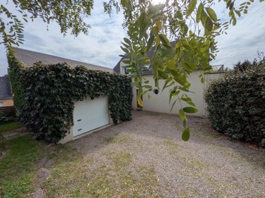 Maison a vendre Saint-Thurial 35310 Ille-et-Vilaine 130 m2 6 pièces 312000 euros