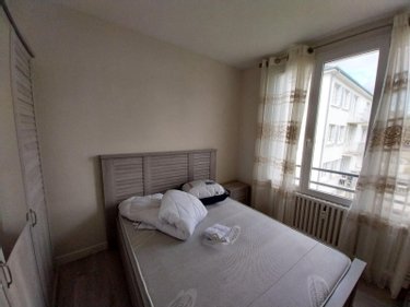 Appartement a vendre Vitré 35500 Ille-et-Vilaine 70 m2 3 pièces 187920 euros