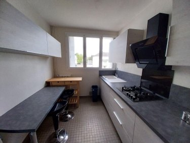 Appartement a vendre Vitré 35500 Ille-et-Vilaine 70 m2 3 pièces 187920 euros