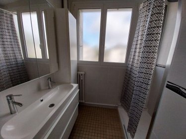 Appartement a vendre Vitré 35500 Ille-et-Vilaine 70 m2 3 pièces 187920 euros