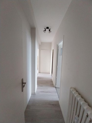 Appartement a vendre Vitré 35500 Ille-et-Vilaine 70 m2 3 pièces 187920 euros