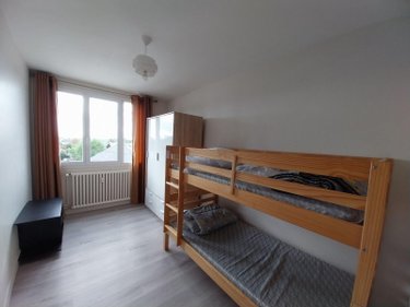 Appartement a vendre Vitré 35500 Ille-et-Vilaine 70 m2 3 pièces 187920 euros