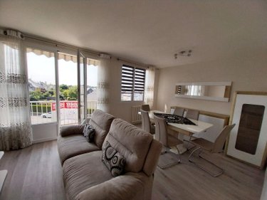 Appartement a vendre Vitré 35500 Ille-et-Vilaine 70 m2 3 pièces 187920 euros