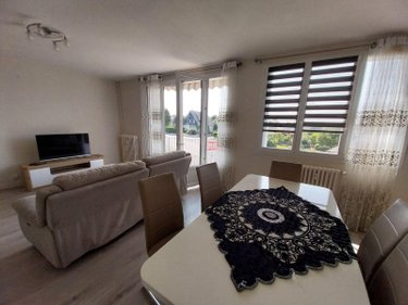 Appartement a vendre Vitré 35500 Ille-et-Vilaine 70 m2 3 pièces 187920 euros