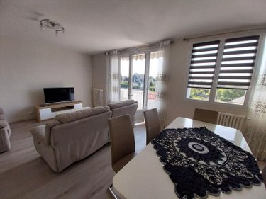Appartement a vendre Vitré 35500 Ille-et-Vilaine 70 m2 3 pièces 187920 euros