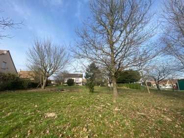 Maison a vendre Cérans-Foulletourte 72330 Sarthe 106 m2  136500 euros
