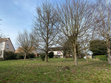 Maison a vendre Cérans-Foulletourte 72330 Sarthe 106 m2  136500 euros