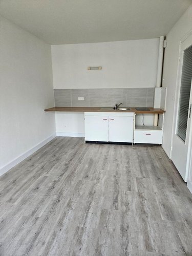 Location appartement Rouen 76000 Seine-Maritime 32 m2 2 pièces 520 euros