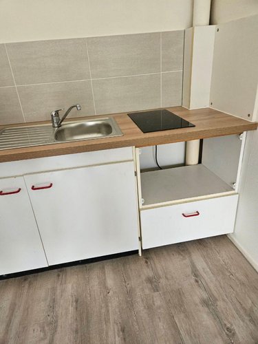 Location appartement Rouen 76000 Seine-Maritime 32 m2 2 pièces 520 euros