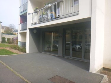 Location appartement Rouen 76000 Seine-Maritime 32 m2 2 pièces 520 euros
