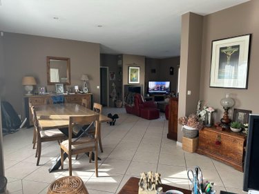 Maison a vendre Le Haillan 33185 Gironde 177 m2 5 pièces 698140 euros