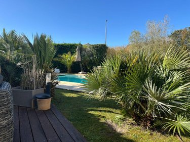 Maison a vendre Le Haillan 33185 Gironde 177 m2 5 pièces 698140 euros