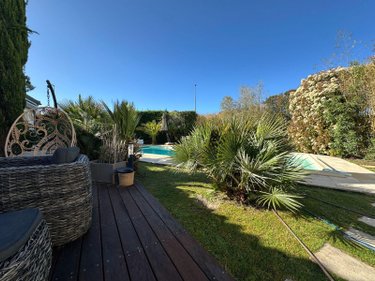 Maison a vendre Le Haillan 33185 Gironde 177 m2 5 pièces 698140 euros