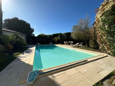 Maison a vendre Le Haillan 33185 Gironde 177 m2 5 pièces 698140 euros