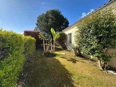 Maison a vendre Le Haillan 33185 Gironde 177 m2 5 pièces 698140 euros
