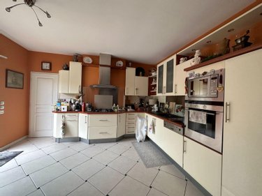 Maison a vendre Le Haillan 33185 Gironde 177 m2 5 pièces 698140 euros