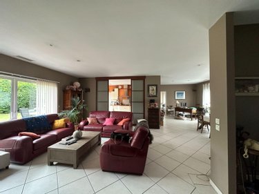 Maison a vendre Le Haillan 33185 Gironde 177 m2 5 pièces 698140 euros