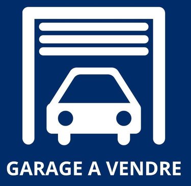 Garage et parking a vendre Dunkerque 59140 Nord 18 m2  22000 euros